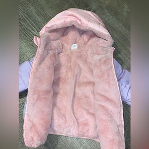Infants 12m winter coat